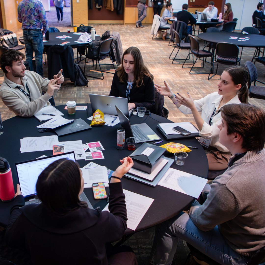 UWW CoBE tweet media