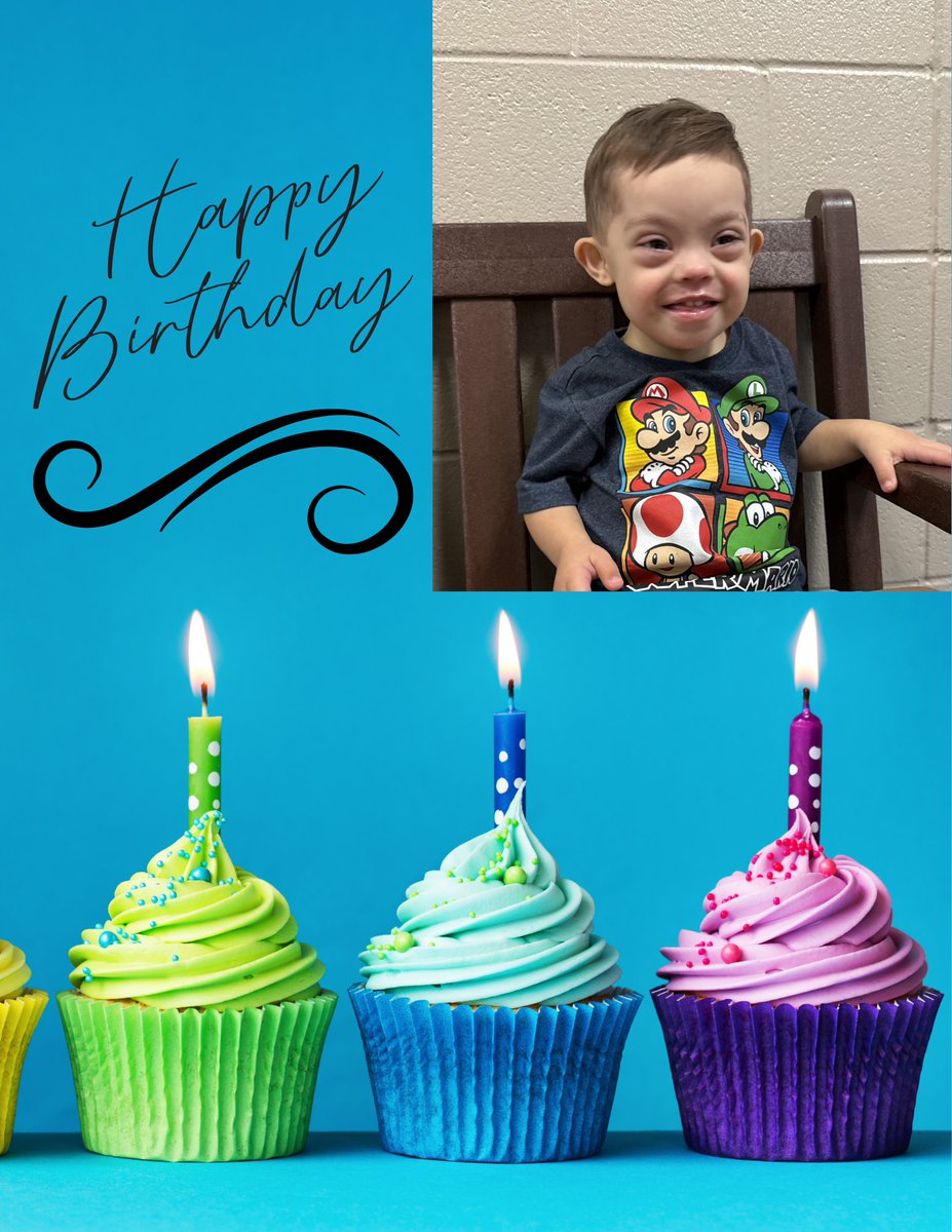 Down Syndrome Association of South Texas tweet media