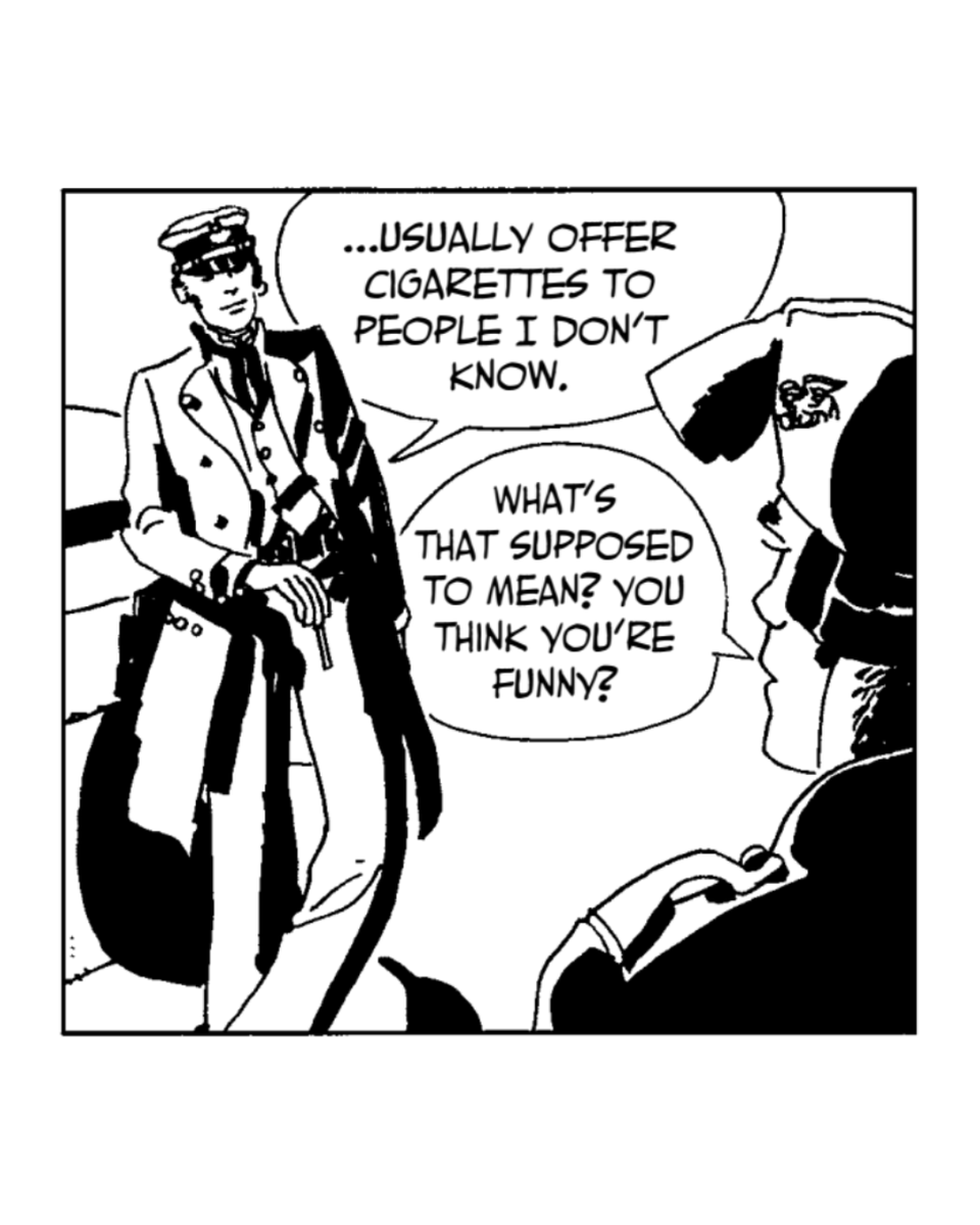 Fantagraphics tweet media