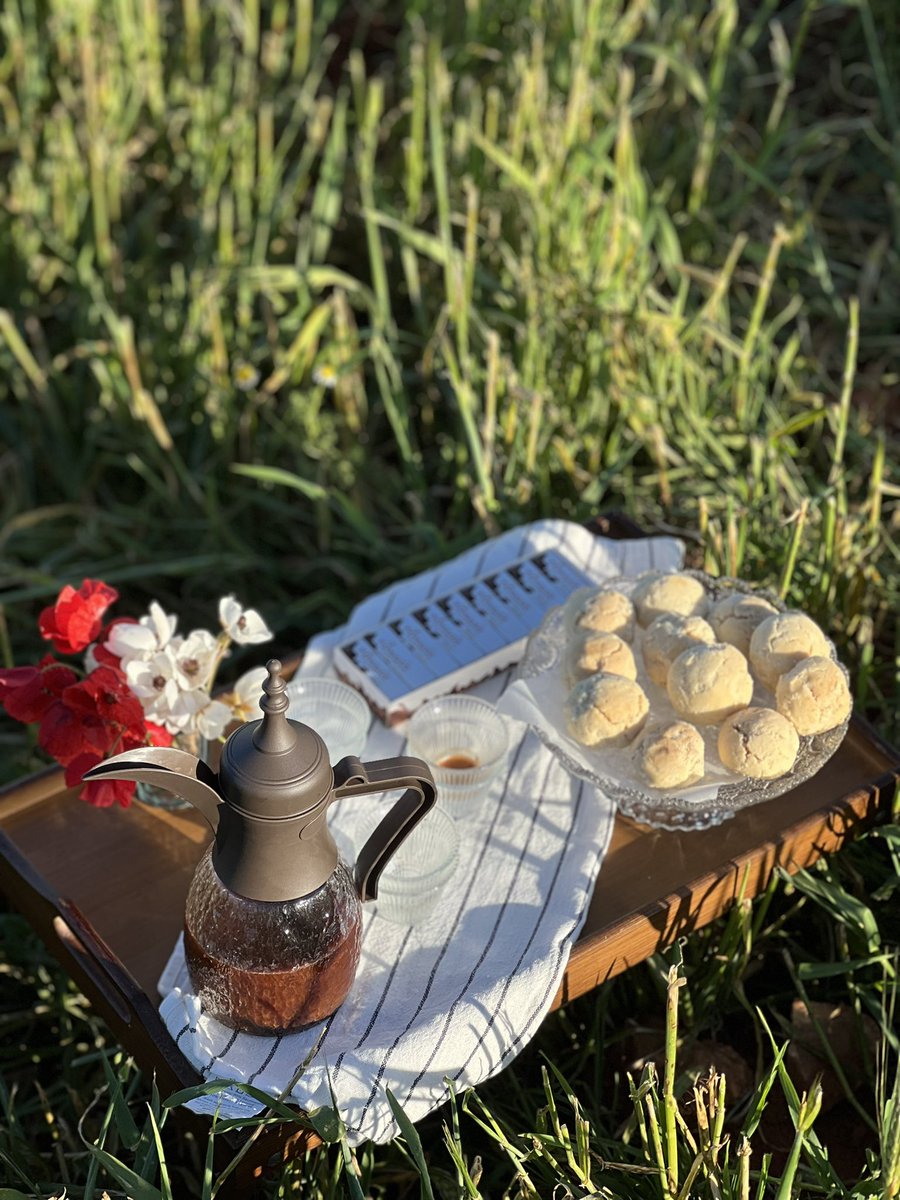 مُنية شُعيب tweet media