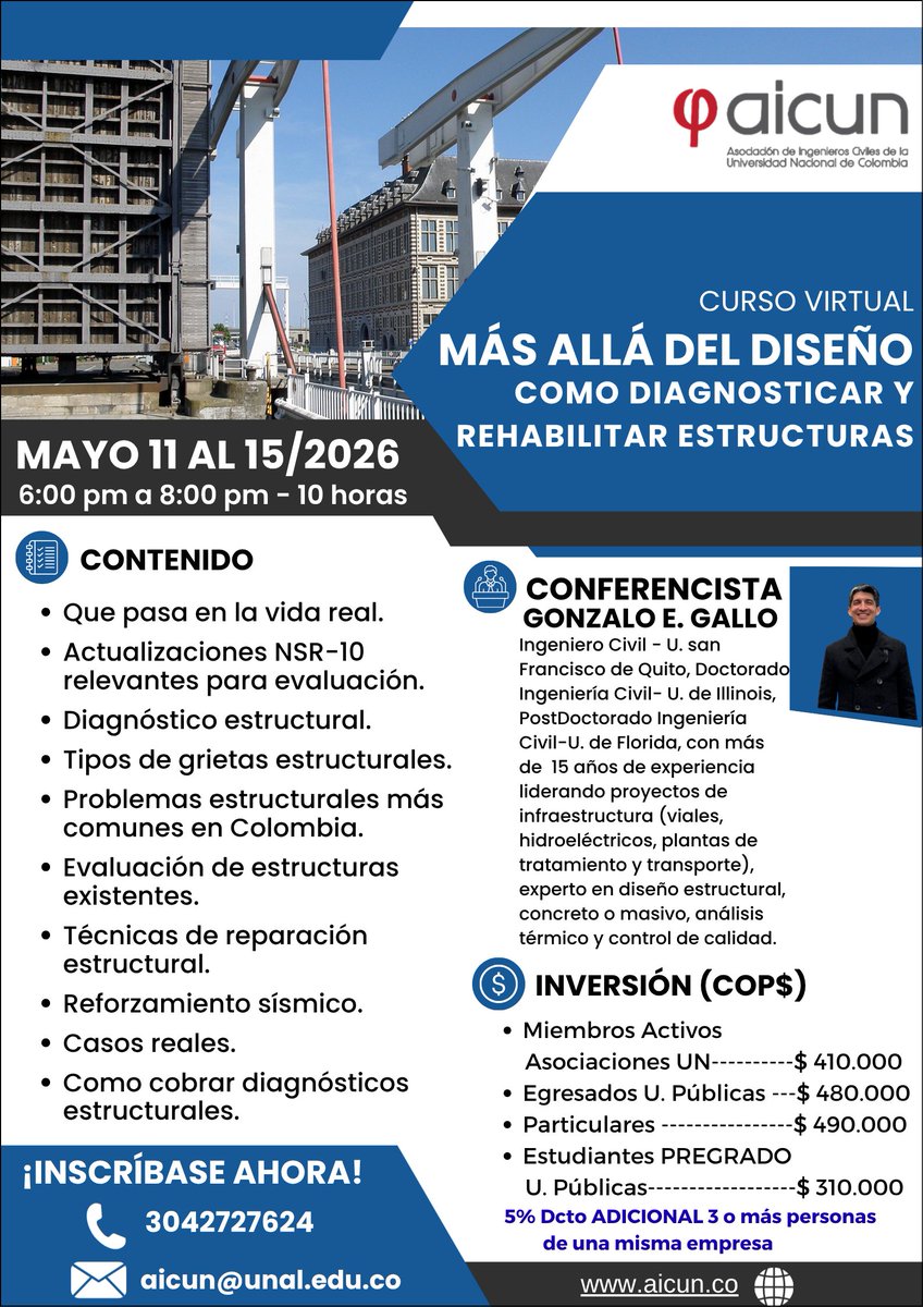 somosAicUN tweet media