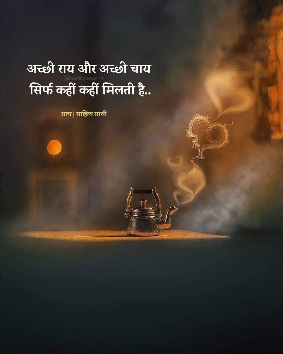 साहित्य साथी मंच tweet media