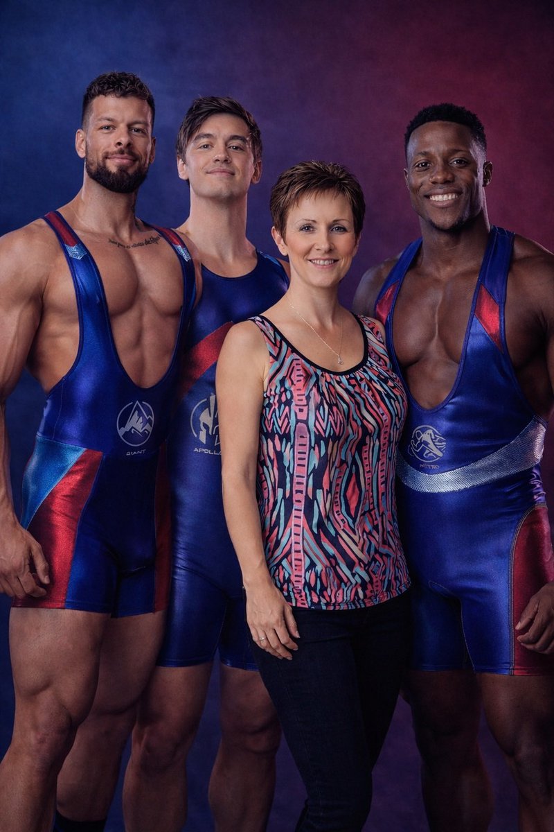 tishcavy's tweet photo. @HarryAA100m Jamie Biggs Alex Gray……..if only this was real 🤔🤔🤔💙💙💙 https://t.co/jILPMjJep1
