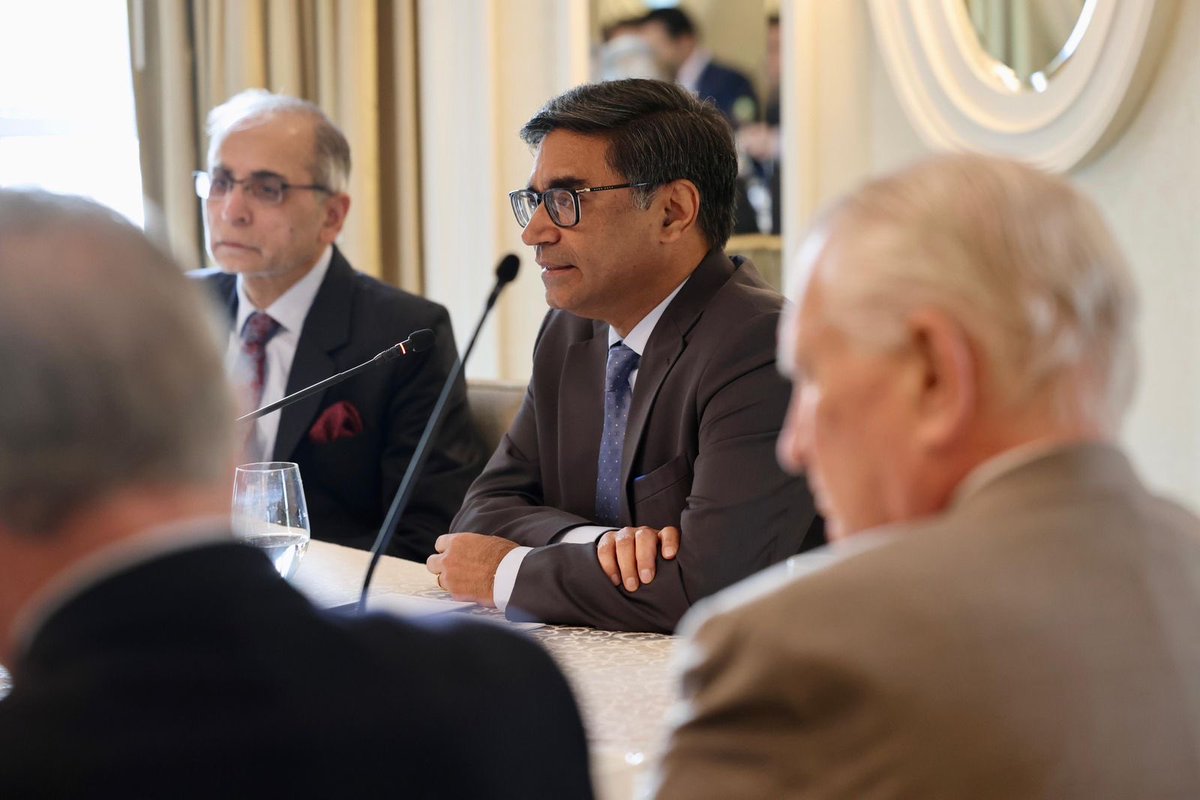 Randhir Jaiswal tweet media