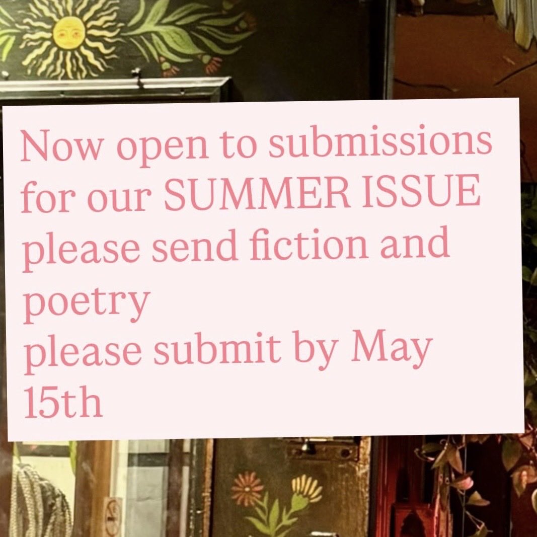 Angel Food tweet media