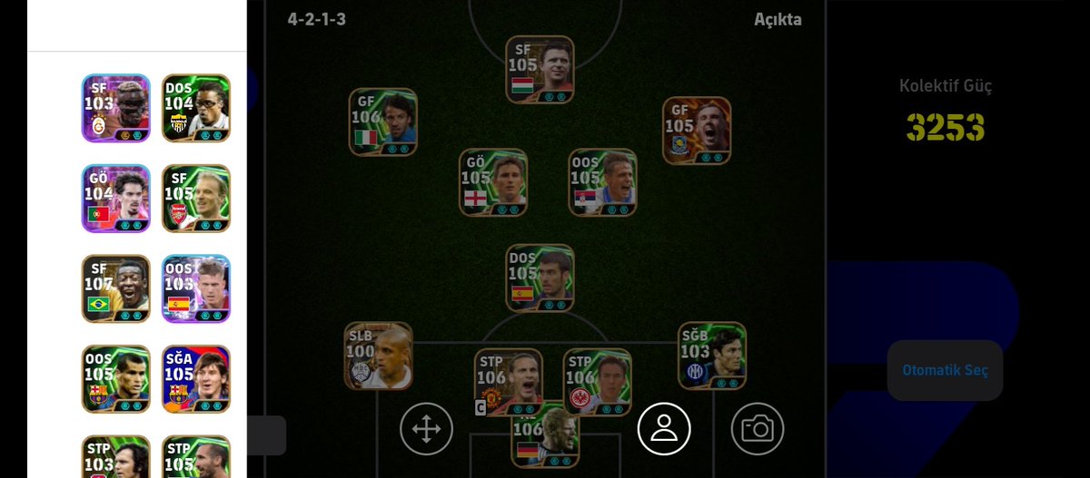 Serdar Eraslan tweet media