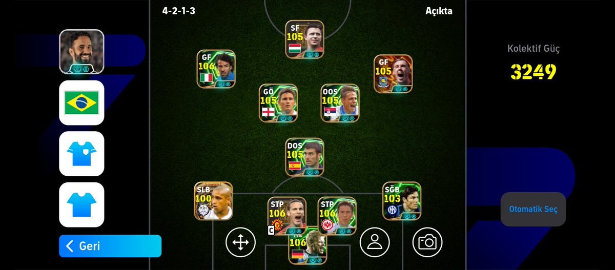 Serdar Eraslan tweet media