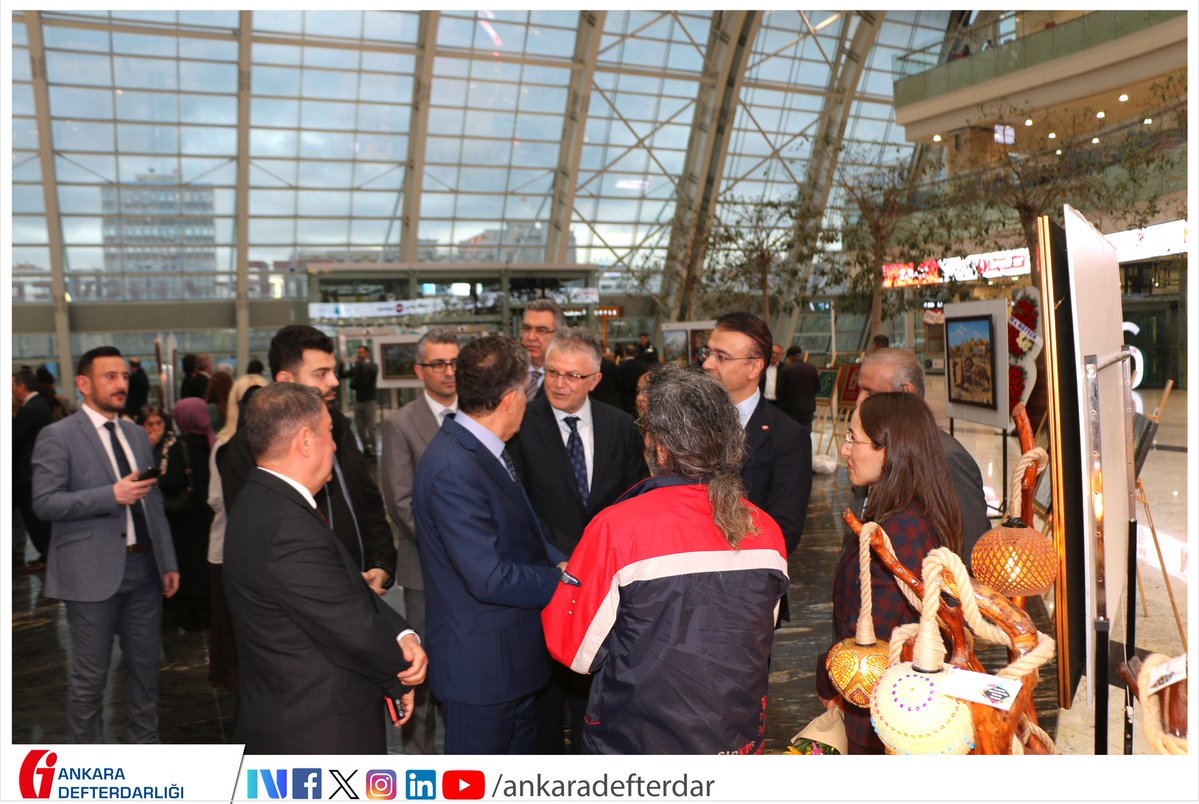 Ankara Defterdarlığı tweet media