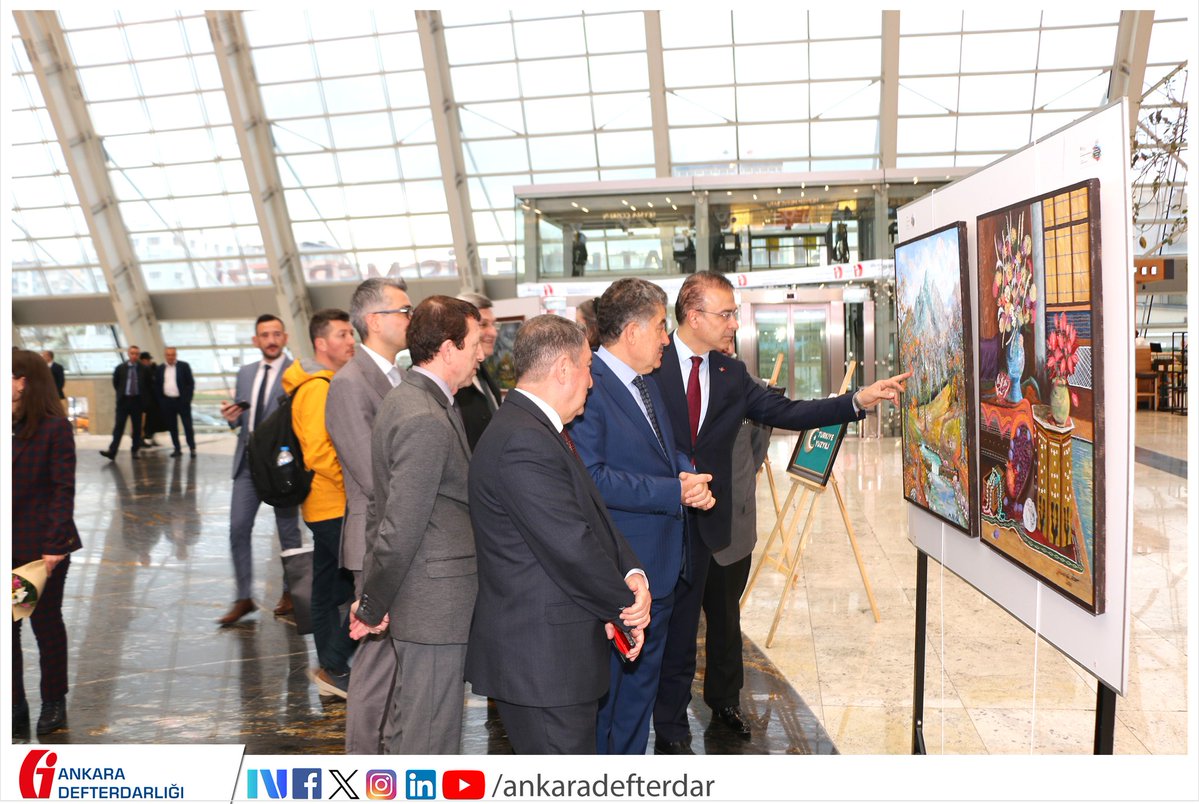 Ankara Defterdarlığı tweet media