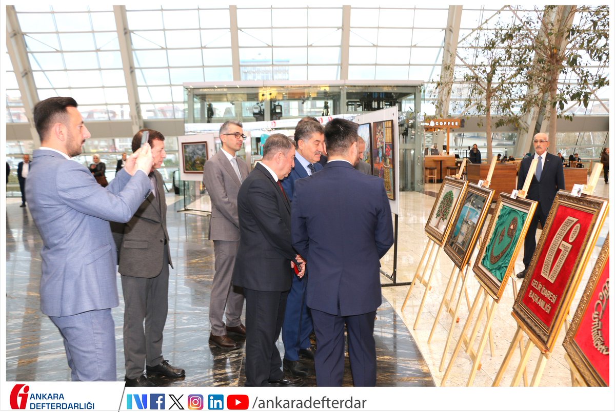 Ankara Defterdarlığı tweet media