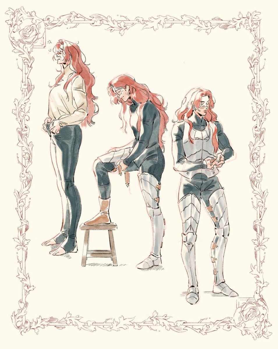 sara 🌹 tweet media