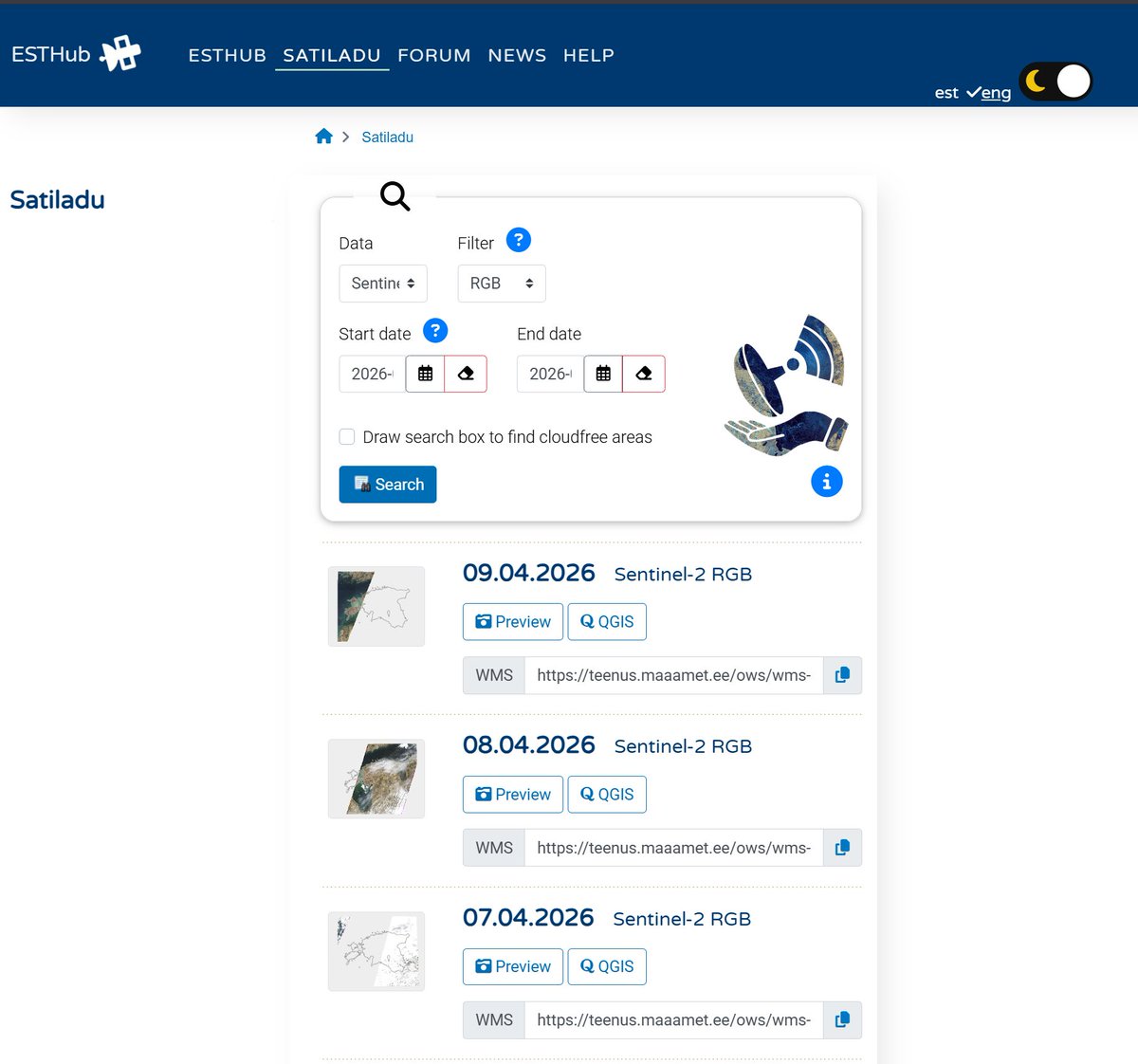 Mark Litwintschik tweet media