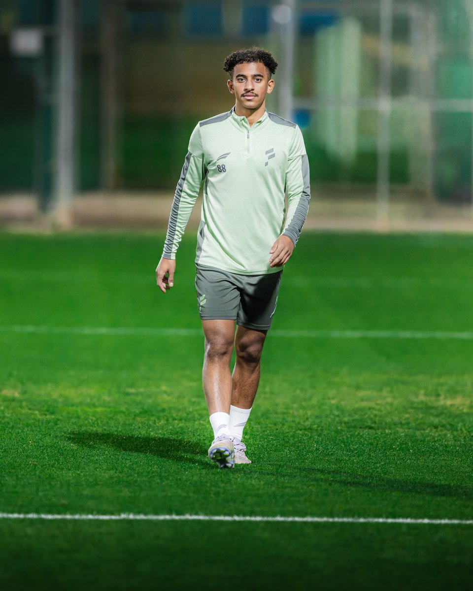 نادي الفتح السعودي tweet media