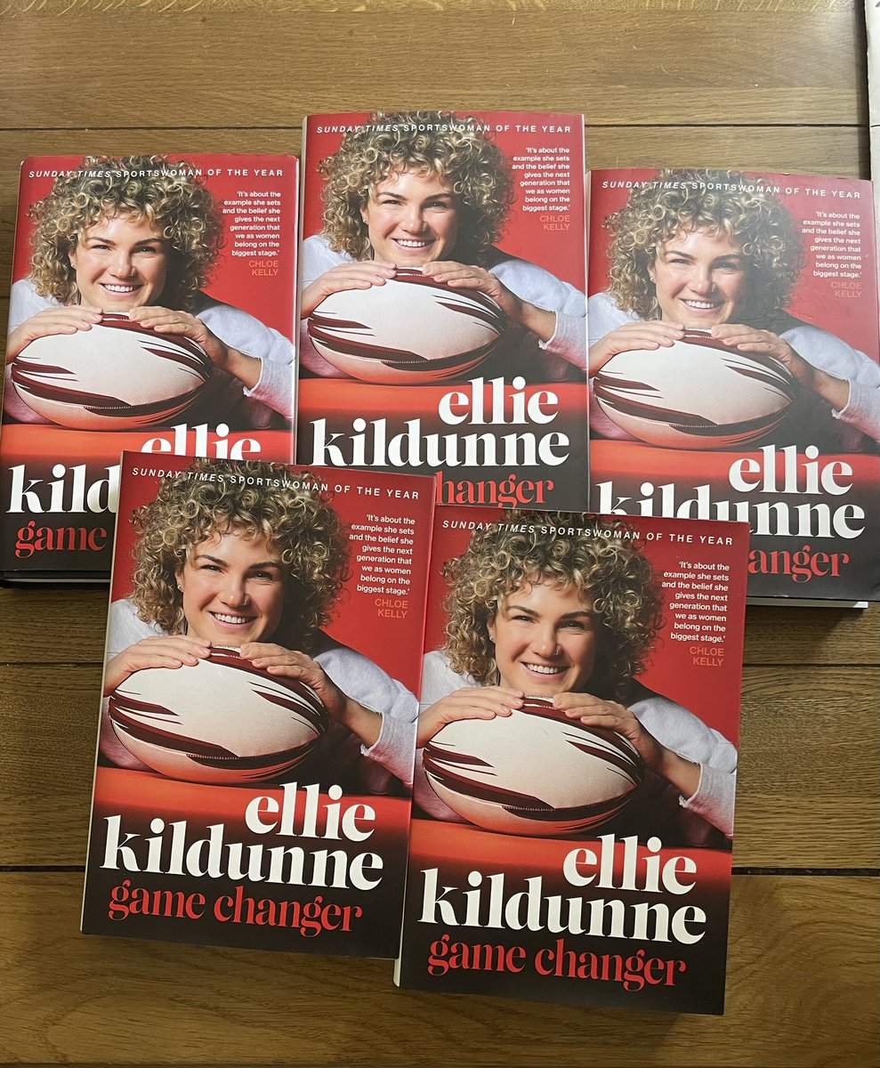 Alex Bywater tweet media