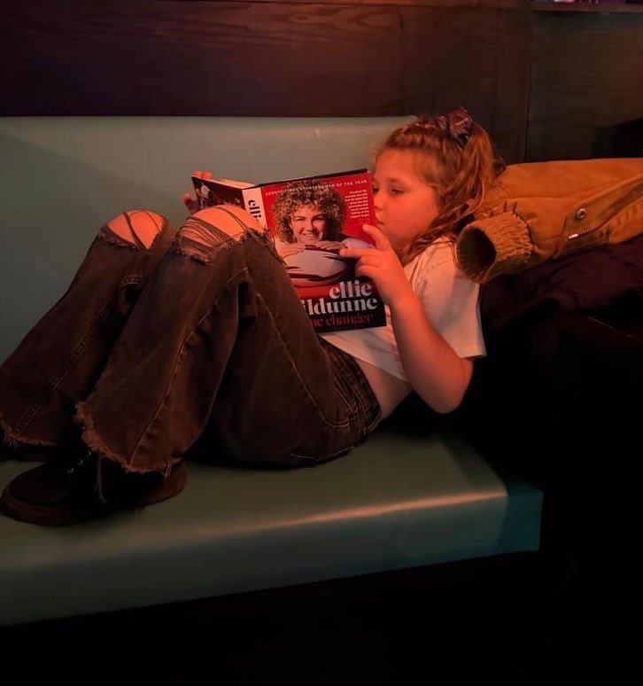 Alex Bywater tweet media