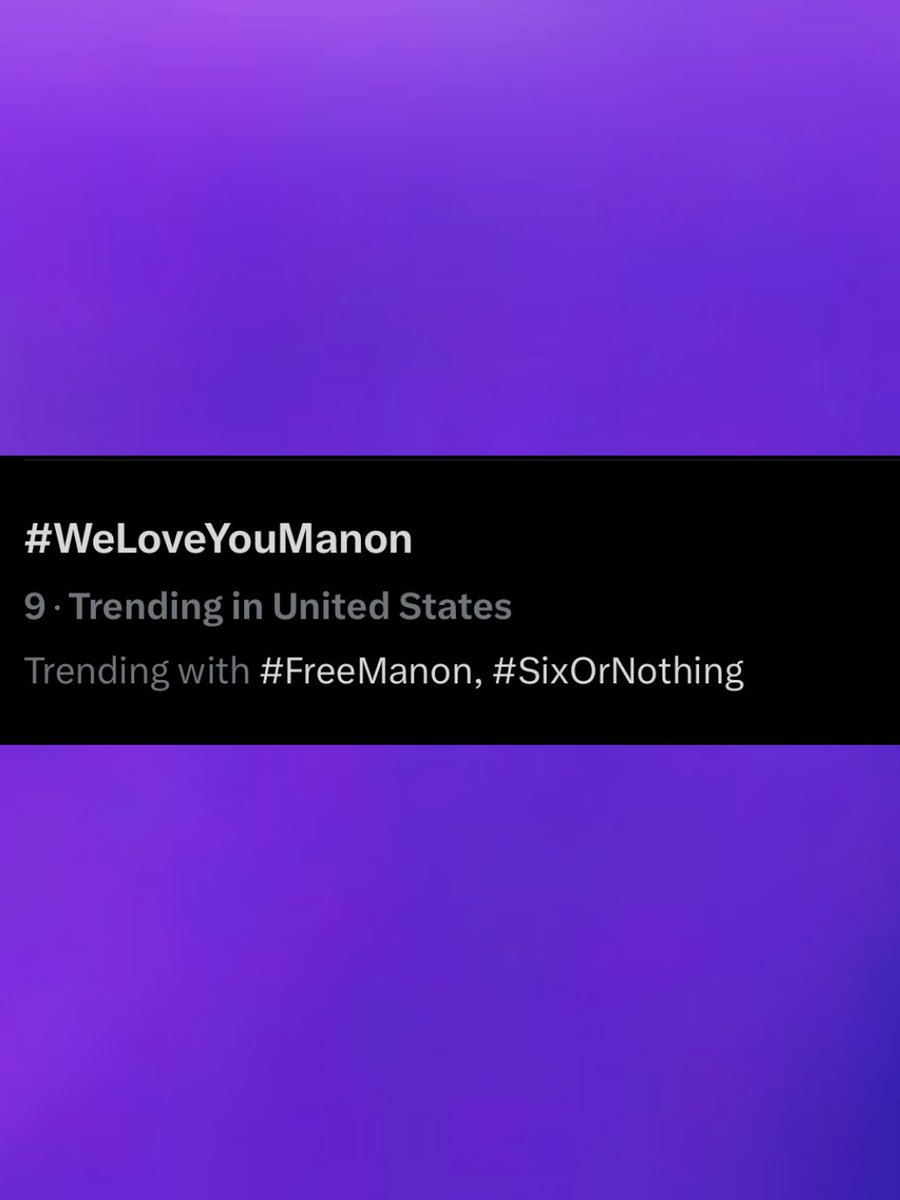 Manon Pop Base 👑 tweet media