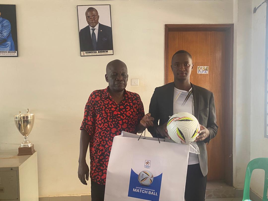 Buganda Region F.A tweet media