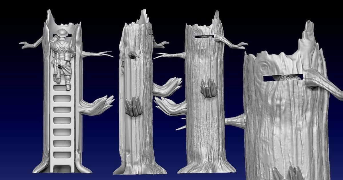 Studio Historia Miniatures tweet media