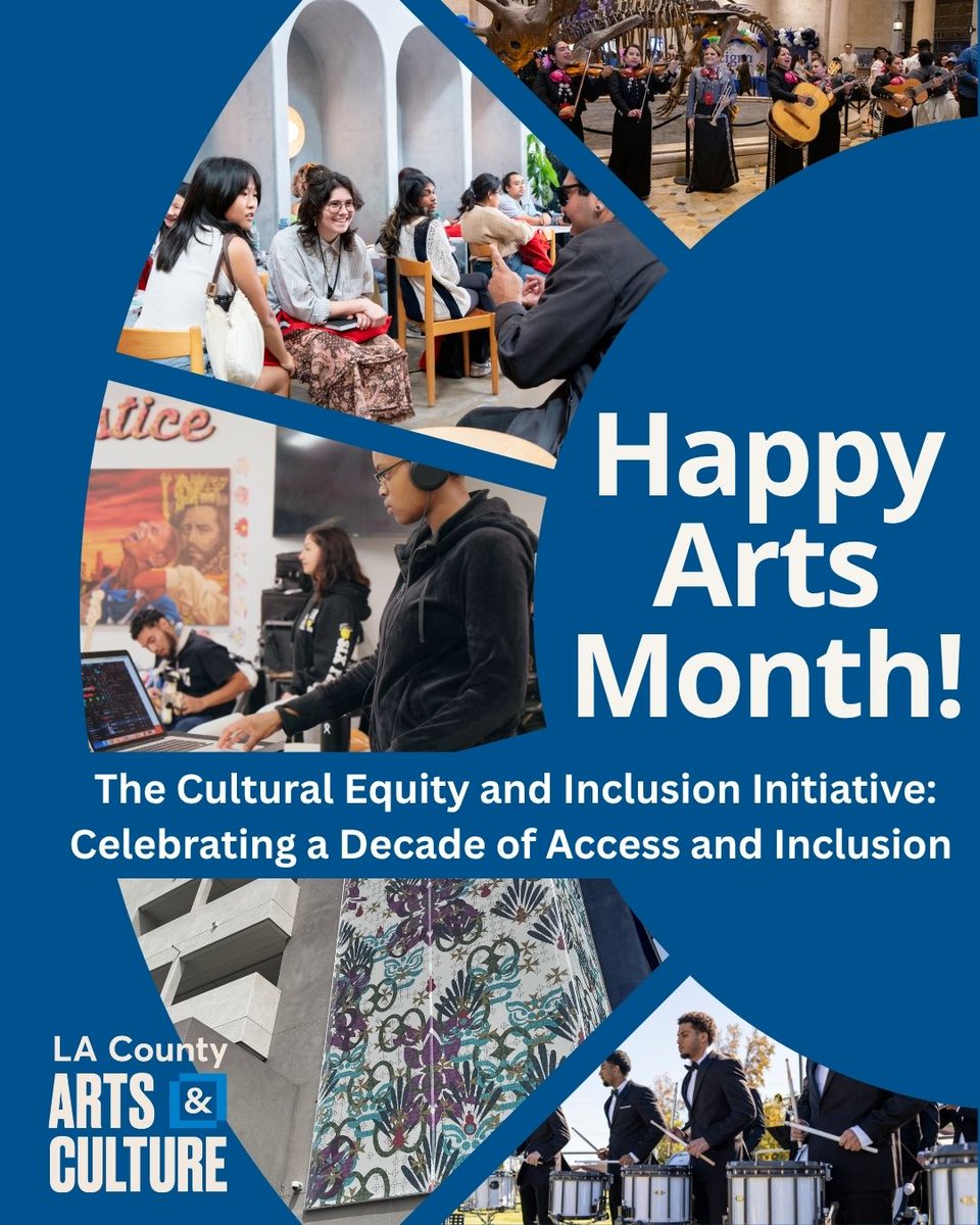 Los Angeles County tweet media