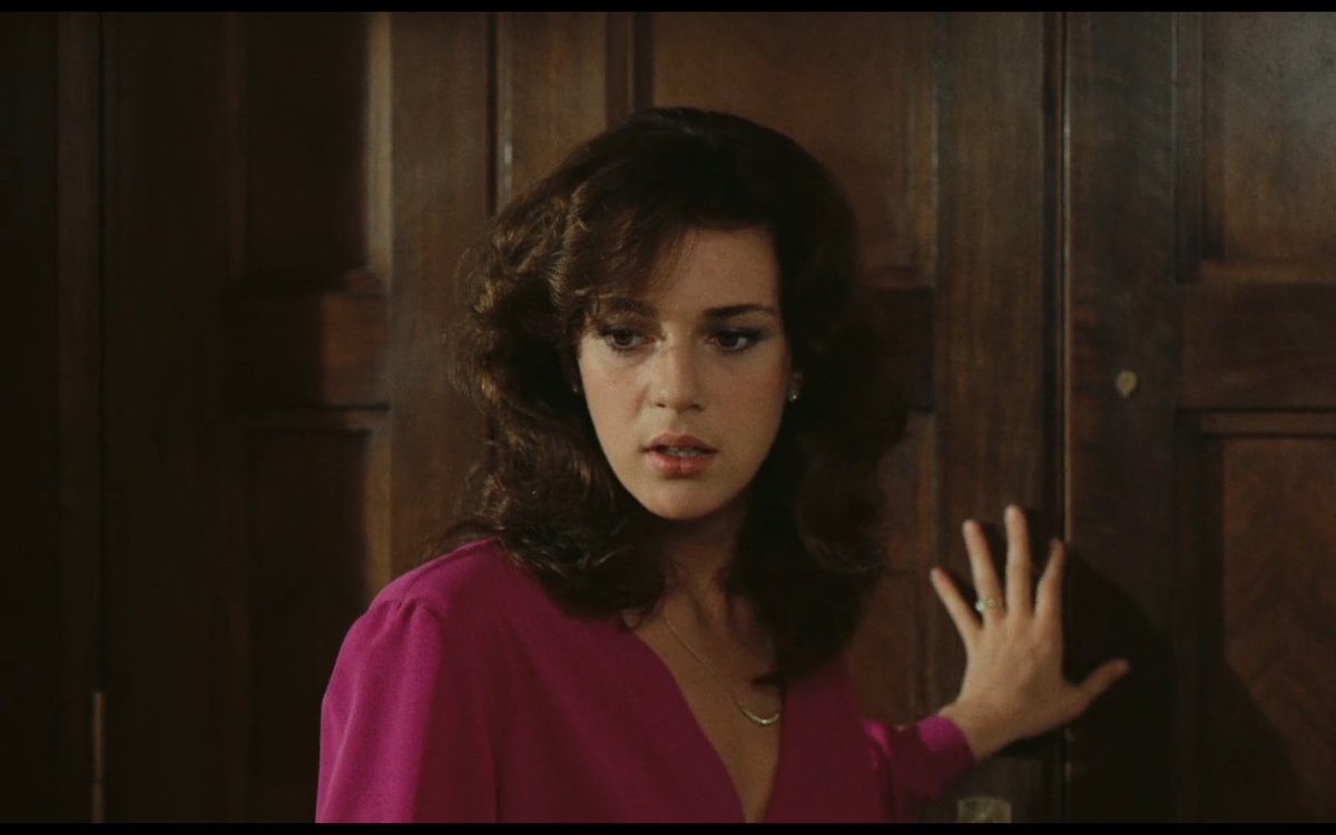 La malédiction des enfants du drive tweet media