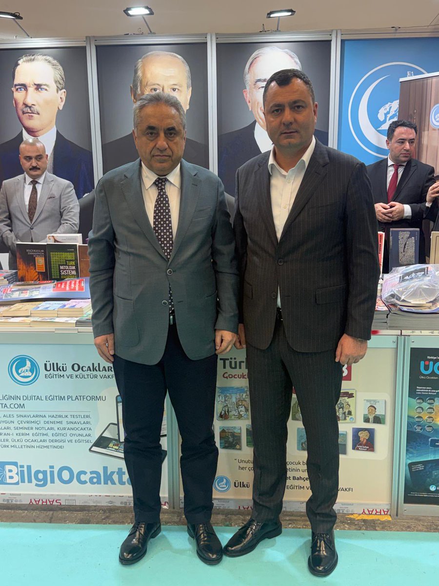 Türkeş Güney tweet media