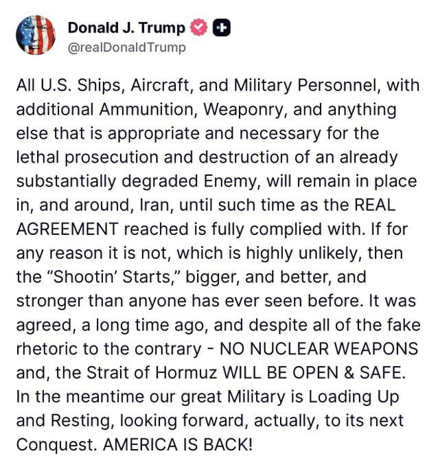 Iran News 24 tweet media