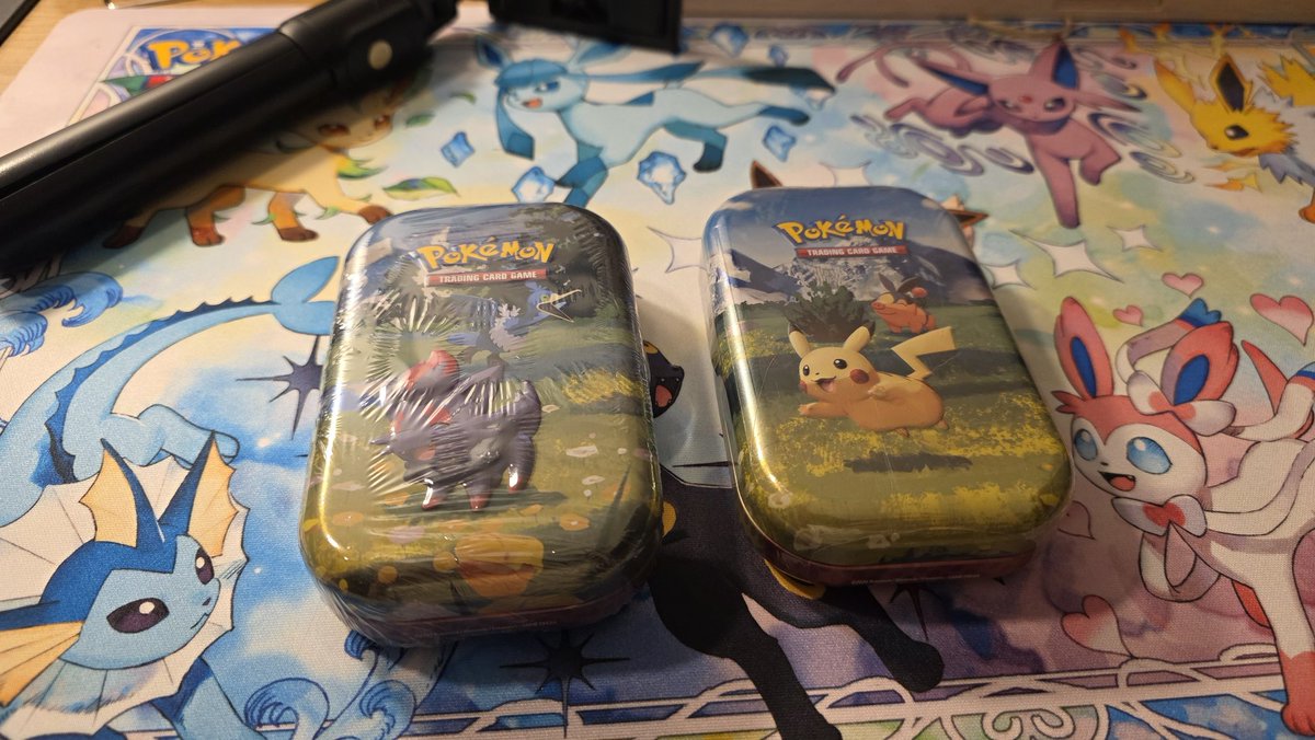 Allez j'ai fais un craquage en passant à Carrefour aujourd'hui.. 👀

J'OUVRE ÇA et je vous montre la pioche après 😁