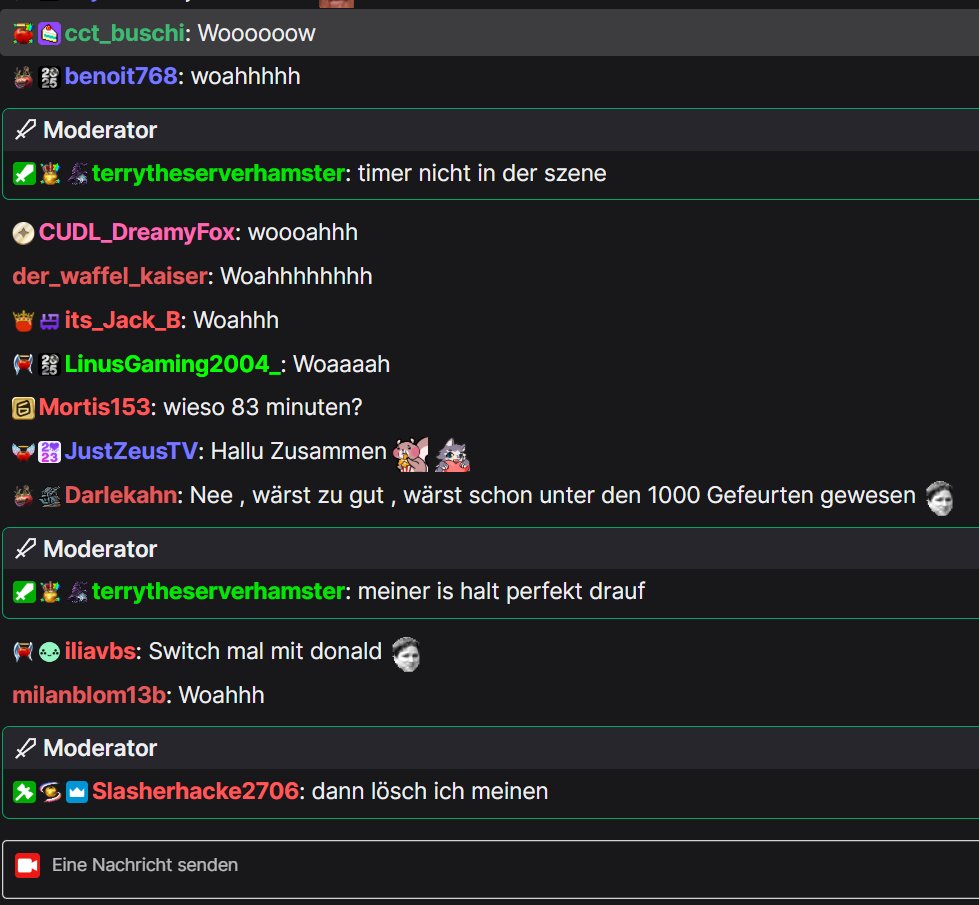 Hey Stan tweet media