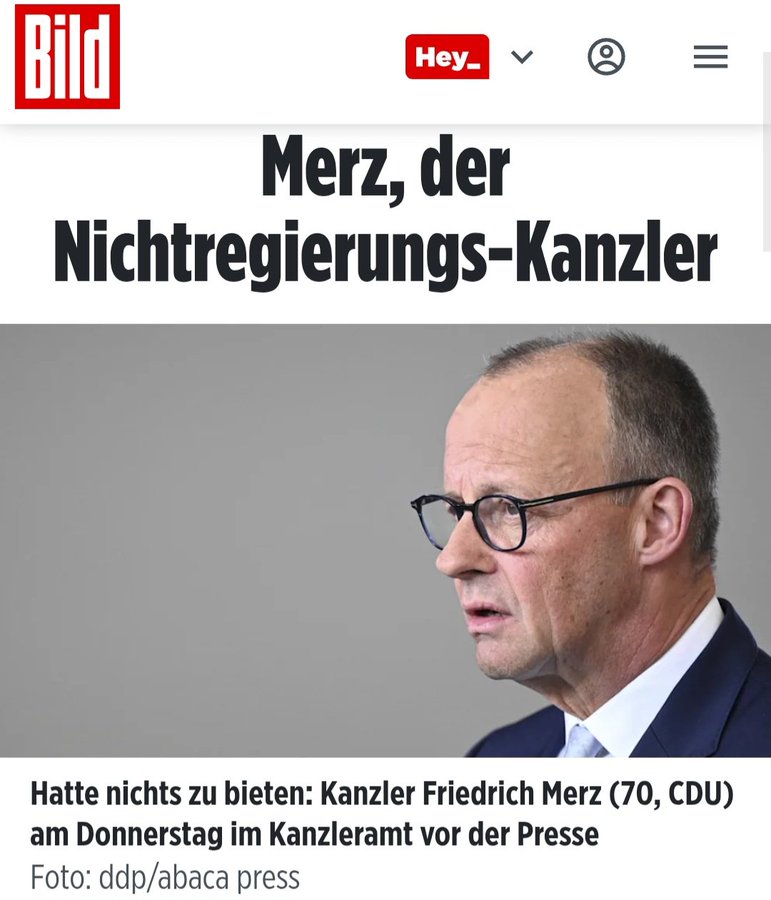 BockwurschtClown🇩🇪 tweet media