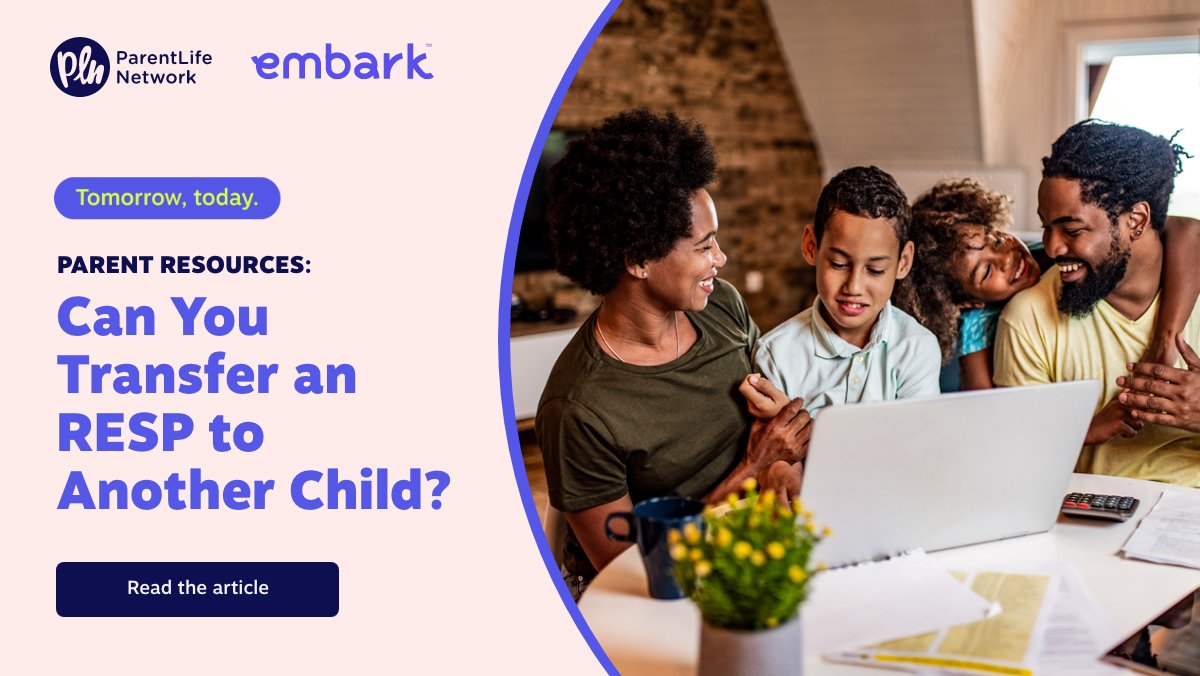 Parent Life Network tweet media