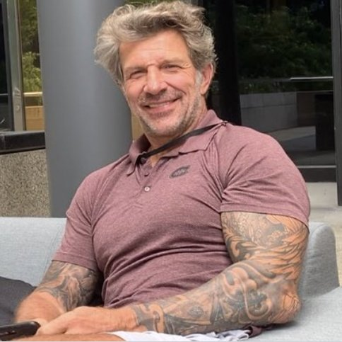 Edna Garrett tweet media