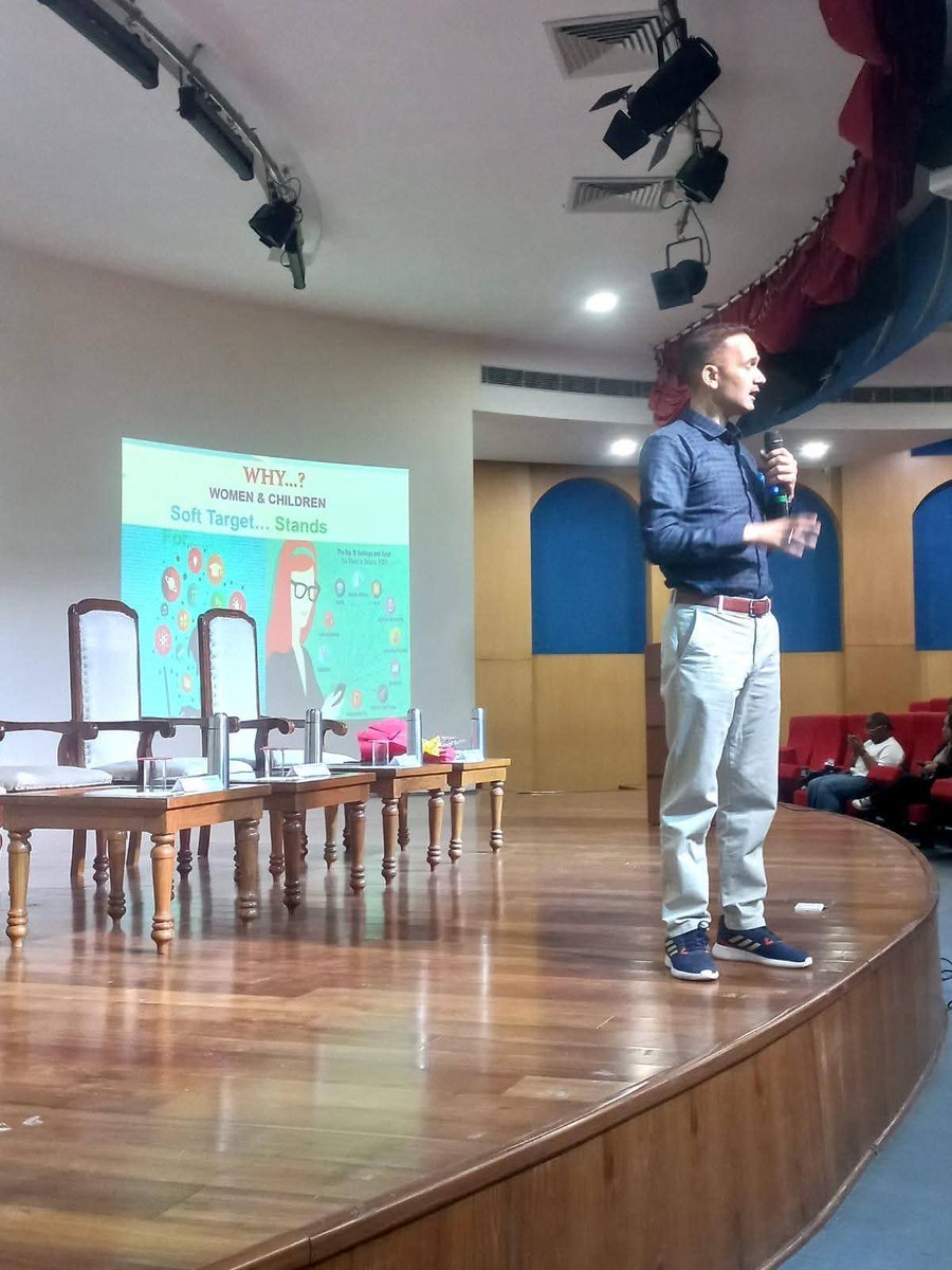 Cyber Crime Police Station, Uttarakhand tweet media