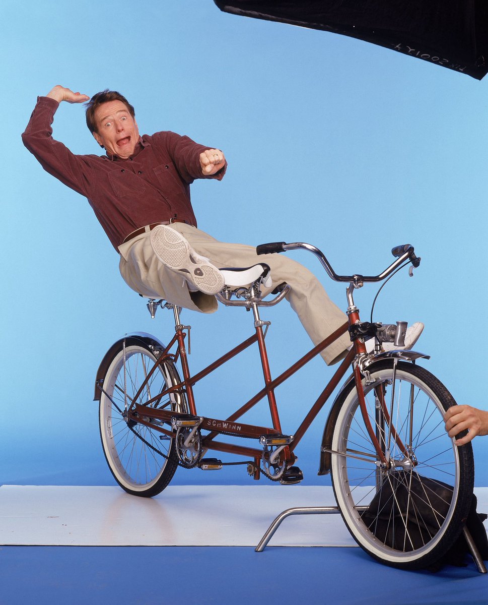 MITM Fun Facts Official tweet media