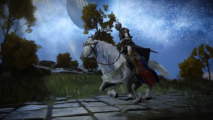 Old Hunter tweet media