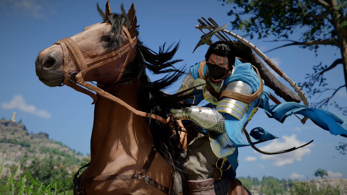 Old Hunter tweet media