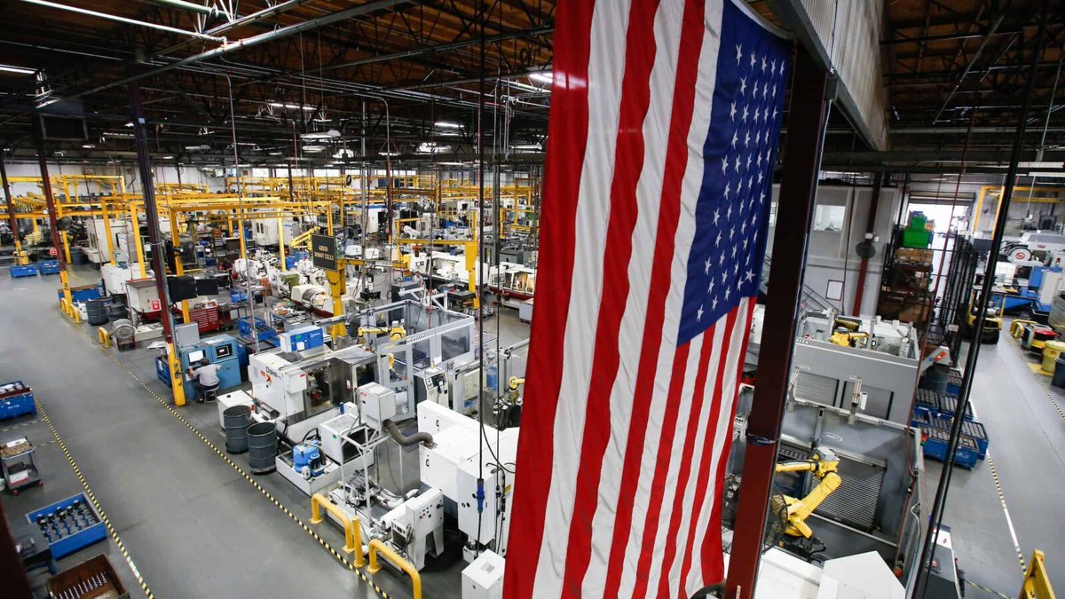 ACC_National's tweet photo. Here's to all the people building in America. https://t.co/ZMbobECdHM