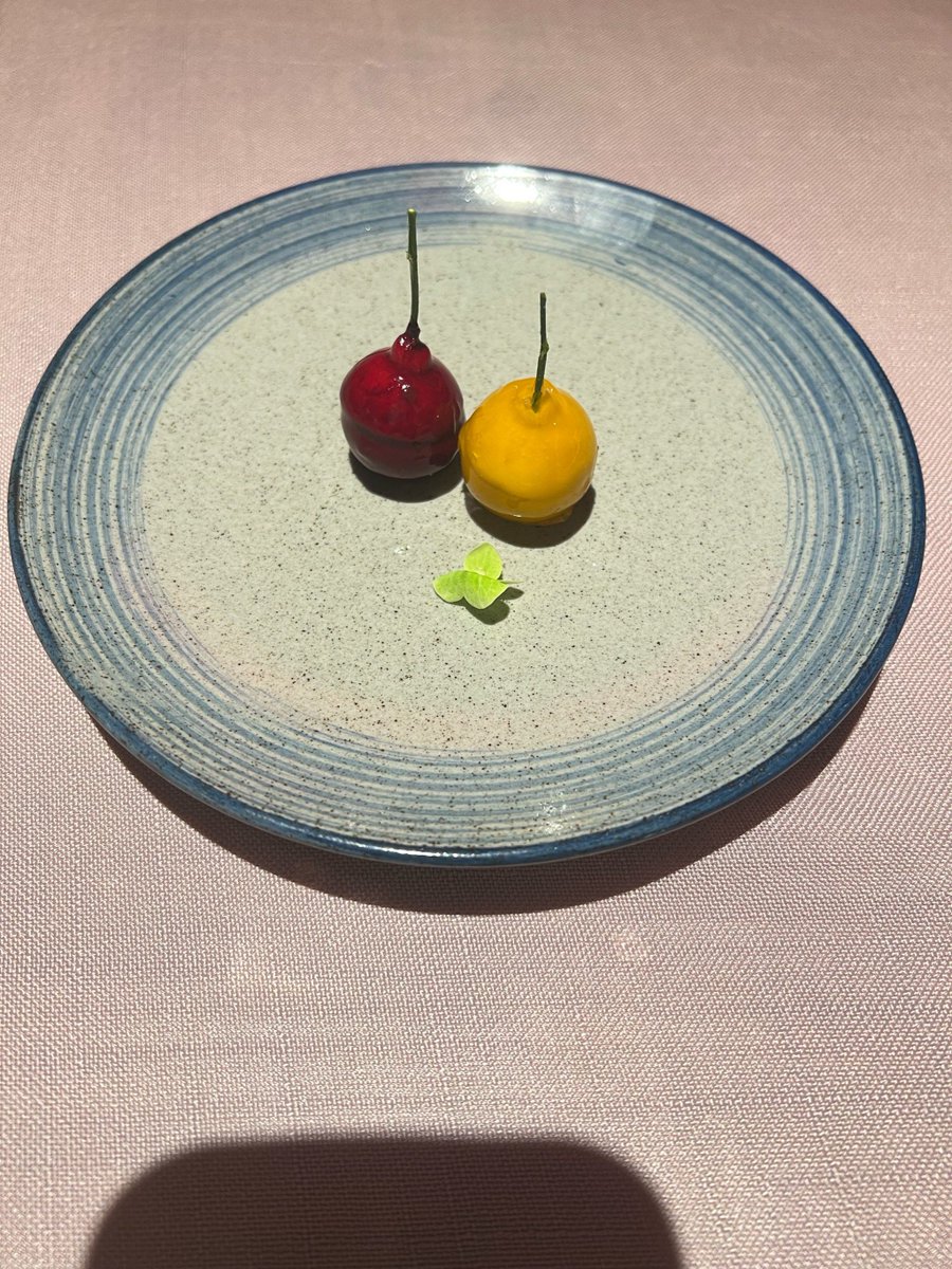 Mohsin Ansari tweet media