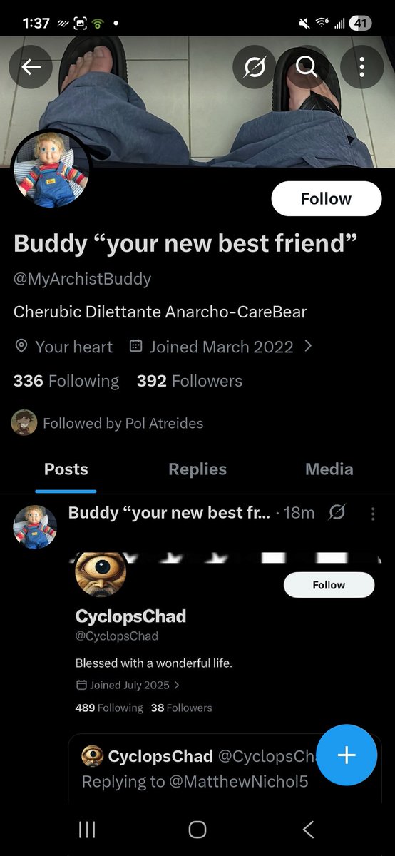 CyclopsChad tweet media