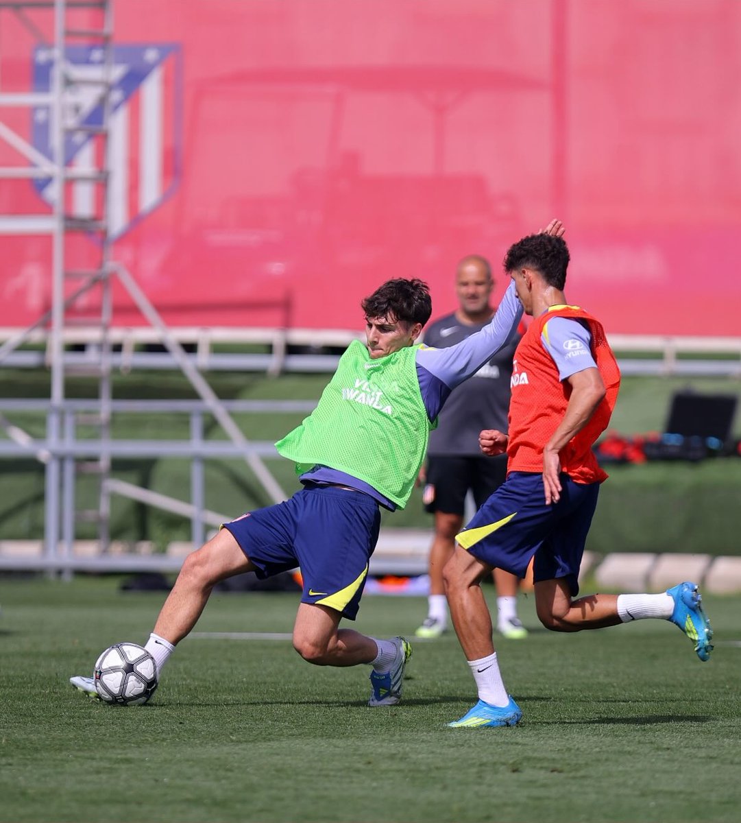 Jorge San Cristóbal tweet media