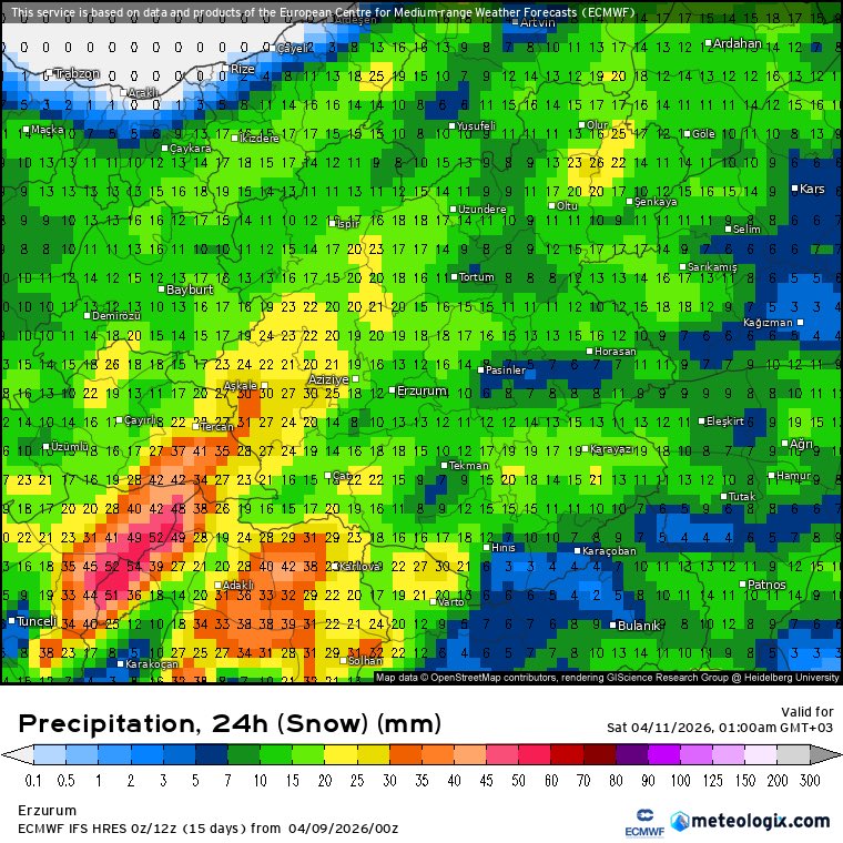 ❄️ Weather_tr ❄️ tweet media