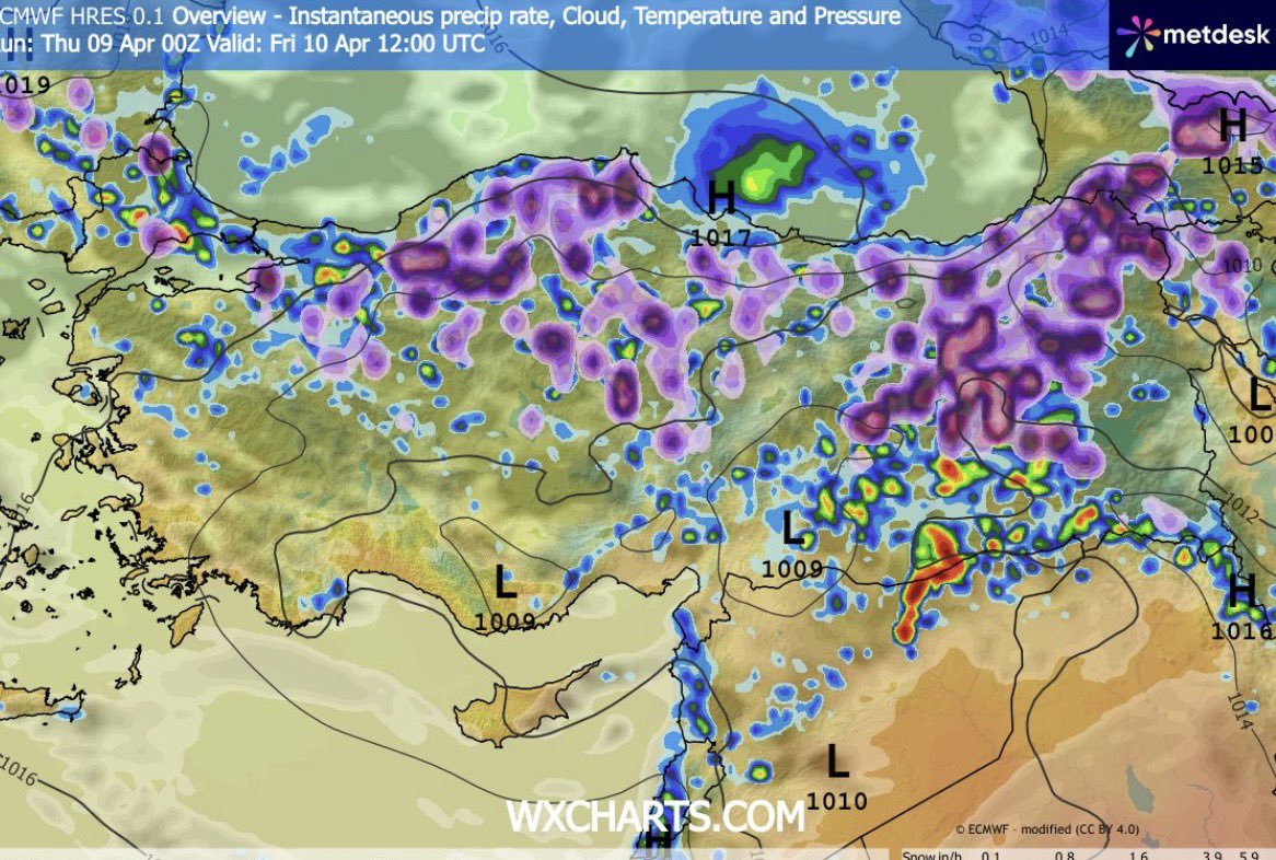 ❄️ Weather_tr ❄️ tweet media
