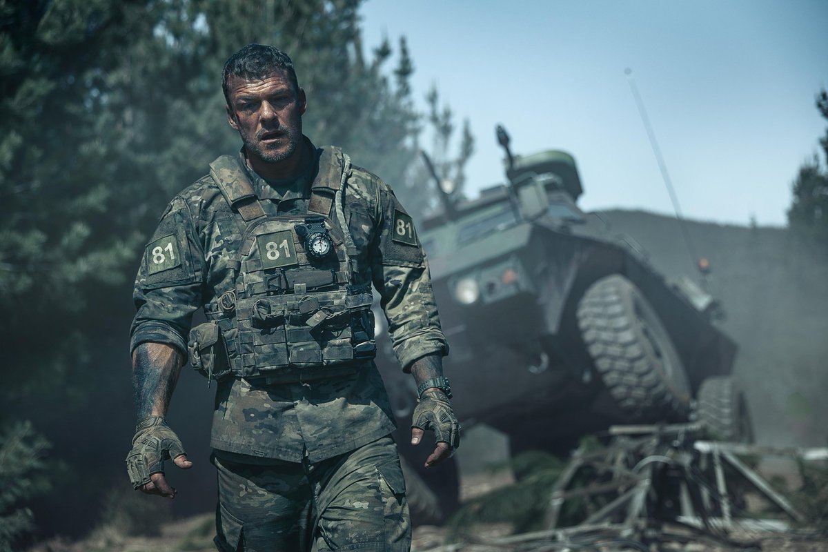 jackofficial_01's tweet photo. Do you know these 50 Greatest Military Movies of All Time ?.

1.  Schindler’s List (1993) – ⭐9.0
2.  Saving Private Ryan (1998) – ⭐8.6
3.  The Pianist (2002) – ⭐8.5
4.  Inglourious Basterds (2009) – ⭐8.3
5.  Braveheart (1995) – ⭐8.3
6.  1917 (2019) – ⭐8.2
7.  Downfall (2004) – ⭐8.2
8.  Hacksaw Ridge (2016) – ⭐8.1
9.  Hotel Rwanda (2004) – ⭐8.1
10.  The Imitation Game (2014) – ⭐8.0
11.  Letters from Iwo Jima (2006) – ⭐7.9
12.  Jojo Rabbit (2019) – ⭐7.9
13.  Dunkirk (2017) – ⭐7.8
14.  All Quiet on the Western Front (2022) – ⭐7.8
15.  Atonement (2007) – ⭐7.8
16.  Land of Mine (2015) – ⭐7.8
17.  Black Hawk Down (2001) – ⭐7.7
18.  The Last of the Mohicans (1992) – ⭐7.7
19.  Black Book (2006) – ⭐7.7
20.  Beasts of No Nation (2015) – ⭐7.7
21.  The Thin Red Line (1998) – ⭐7.6
22.  Fury (2014) – ⭐7.6
23.  The Hurt Locker (2008) – ⭐7.6
24.  Gettysburg (1993) – ⭐7.6
25.  Lone Survivor (2013) – ⭐7.5
26.  Enemy at the Gates (2001) – ⭐7.5
27.  Master and Commander: The Far Side of the World (2003) – ⭐7.5
28.  The Covenant (2023) – ⭐7.5
29.  Munich (2005) – ⭐7.5
30.  Son of Saul (2015) – ⭐7.4
31.  The Zone of Interest (2023) – ⭐7.4
32.  Zero Dark Thirty (2012) – ⭐7.4
33.  American Sniper (2014) – ⭐7.3
34.  13 Hours: The Secret Soldiers of Benghazi (2016) – ⭐7.3
35.  Crimson Tide (1995) – ⭐7.3
36.  Unbroken (2014) – ⭐7.2
37.  We Were Soldiers (2002) – ⭐7.1
38.  Flags of Our Fathers (2006) – ⭐7.1
39.  Three Kings (1999) – ⭐7.1
40.  Defiance (2008) – ⭐7.1
41.  The Messenger (2009) – ⭐7.1
42.  Warfare (2025) – ⭐7.1
43.  Jarhead (2005) – ⭐7.0
44.  Sisu (2022) – ⭐6.9
45.  The Outpost (2020) – ⭐6.8
46.  12 Strong (2018) – ⭐6.6
47.  Courage Under Fire (1996) – ⭐6.6
48.  Operation Mincemeat (2021) – ⭐6.6
49.  Behind Enemy Lines (2001) – ⭐6.4