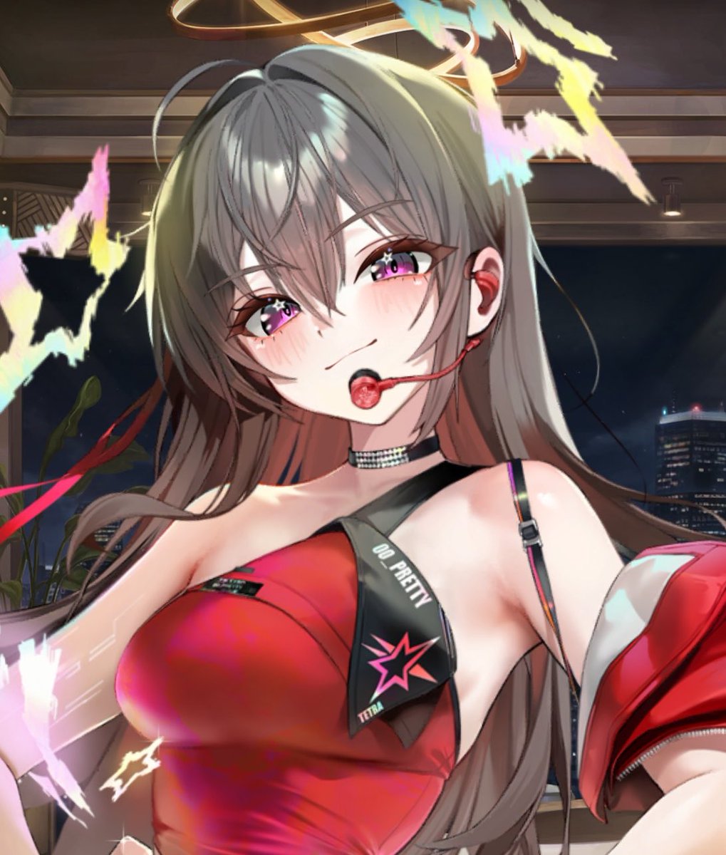 Yuzu 🍒 tweet media