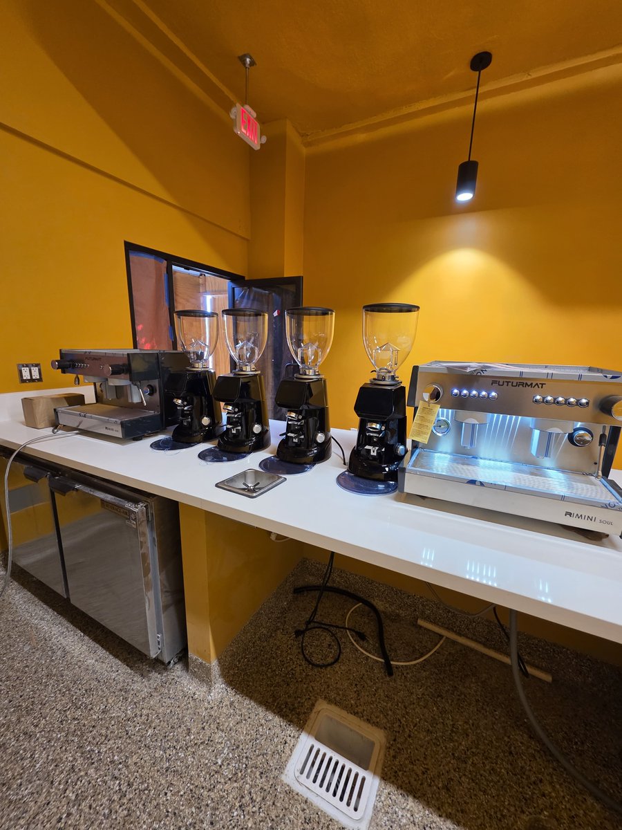 Havana Roasters Coffee Companies Inc tweet media