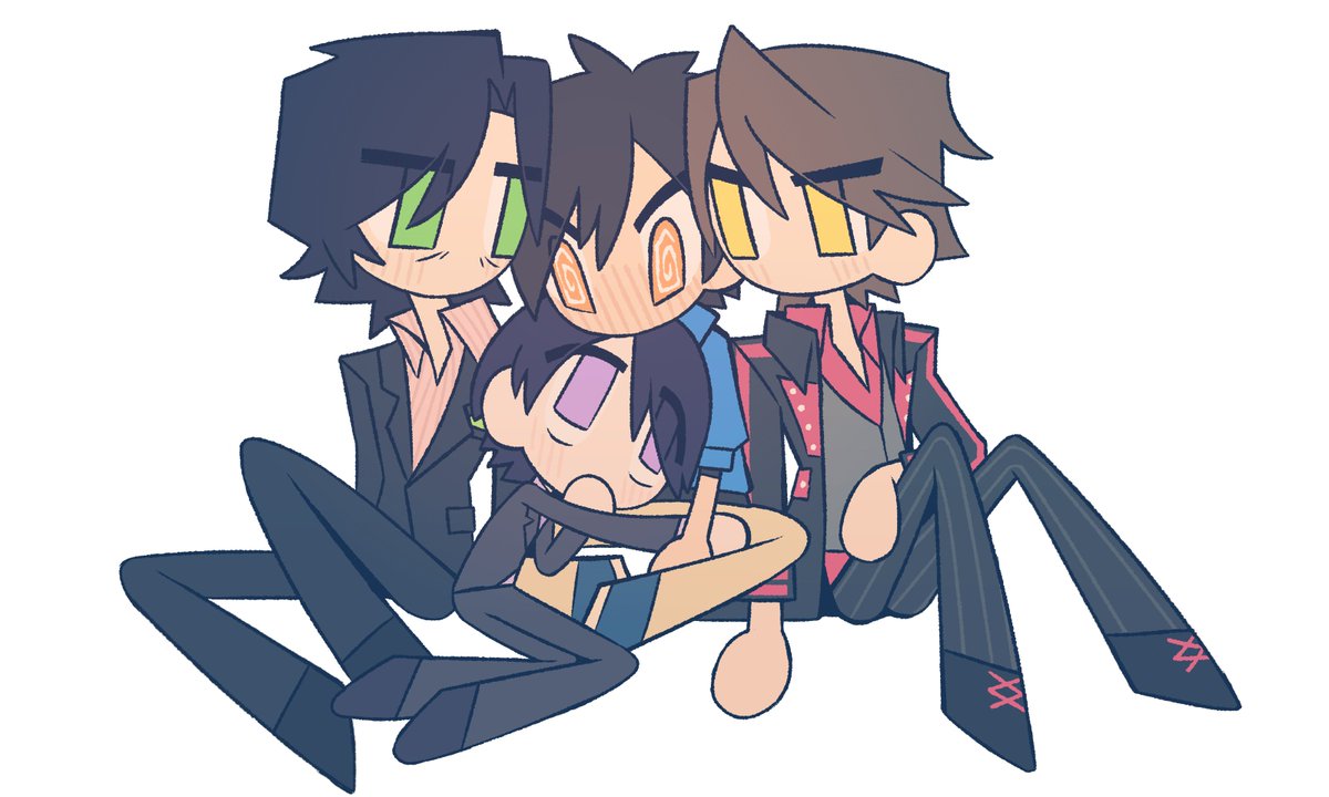 hannah 💤 tweet media