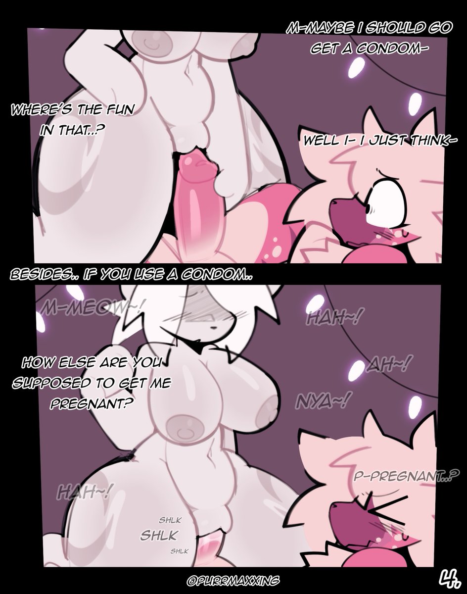 kitty 🔞 tweet media