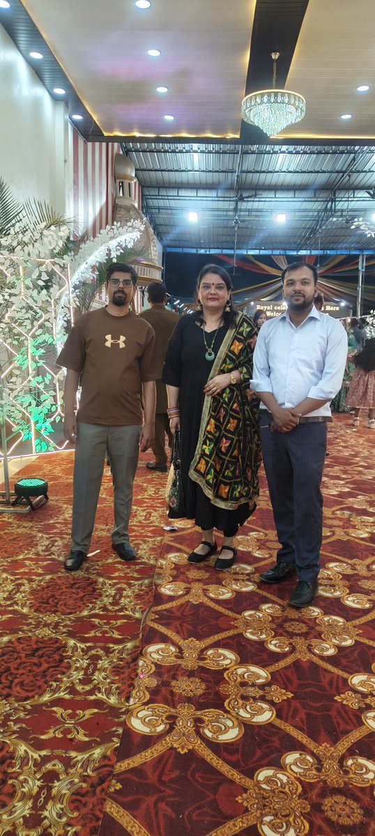 Pawan Kumar Gautam tweet media