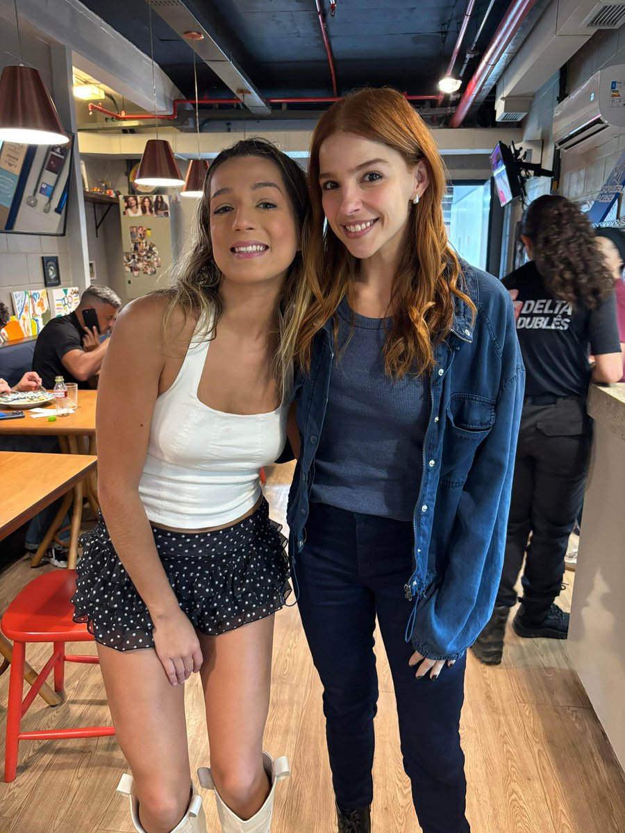 Samira 💋 tweet media