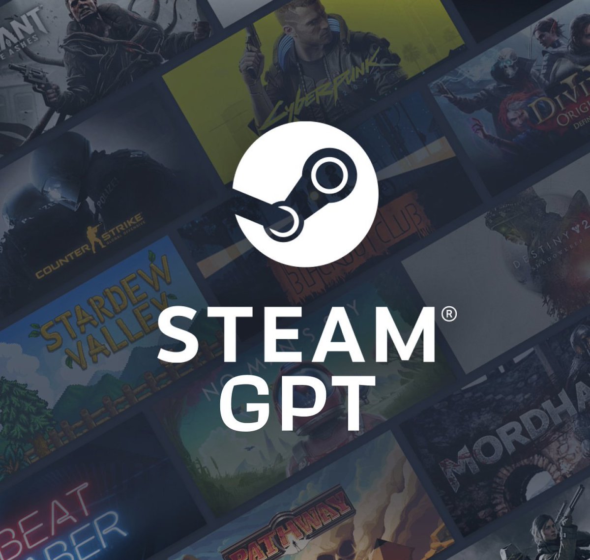 oyunkasificom's tweet photo. 🚨 SIZINTI | Valve, Steam için yapay zeka destekli "SteamGPT" üzerinde çalışıyor olabilir! 🤖

🧑‍💻 Bugüne kadar yapay zeka akımına pek yüz vermeyen Valve cephesinden ilginç haberler var. PC Gamer'ın aktardığı detaylara göre Steam kaynak kodlarında "SteamGPT" ibarelerine rastlandı.

Peki bu SteamGPT ne işe yarayacak?

🛑Gelişmiş Anti-Hile (Anti-Cheat): Güvenilirlik puanları, hesap yaşı, bağlı hesaplar gibi verileri analiz ederek hilecileri çok daha hızlı tespit edebilir.

👍Müşteri Hizmetleri: Özellikle devasa indirim dönemlerinde yığılan binlerce destek talebini hafifletmek için kullanılması bekleniyor.

(PC Gamer)
#Steam #Valve #SteamGPT #YapayZeka #OyunGündemi #OyunKaşifi