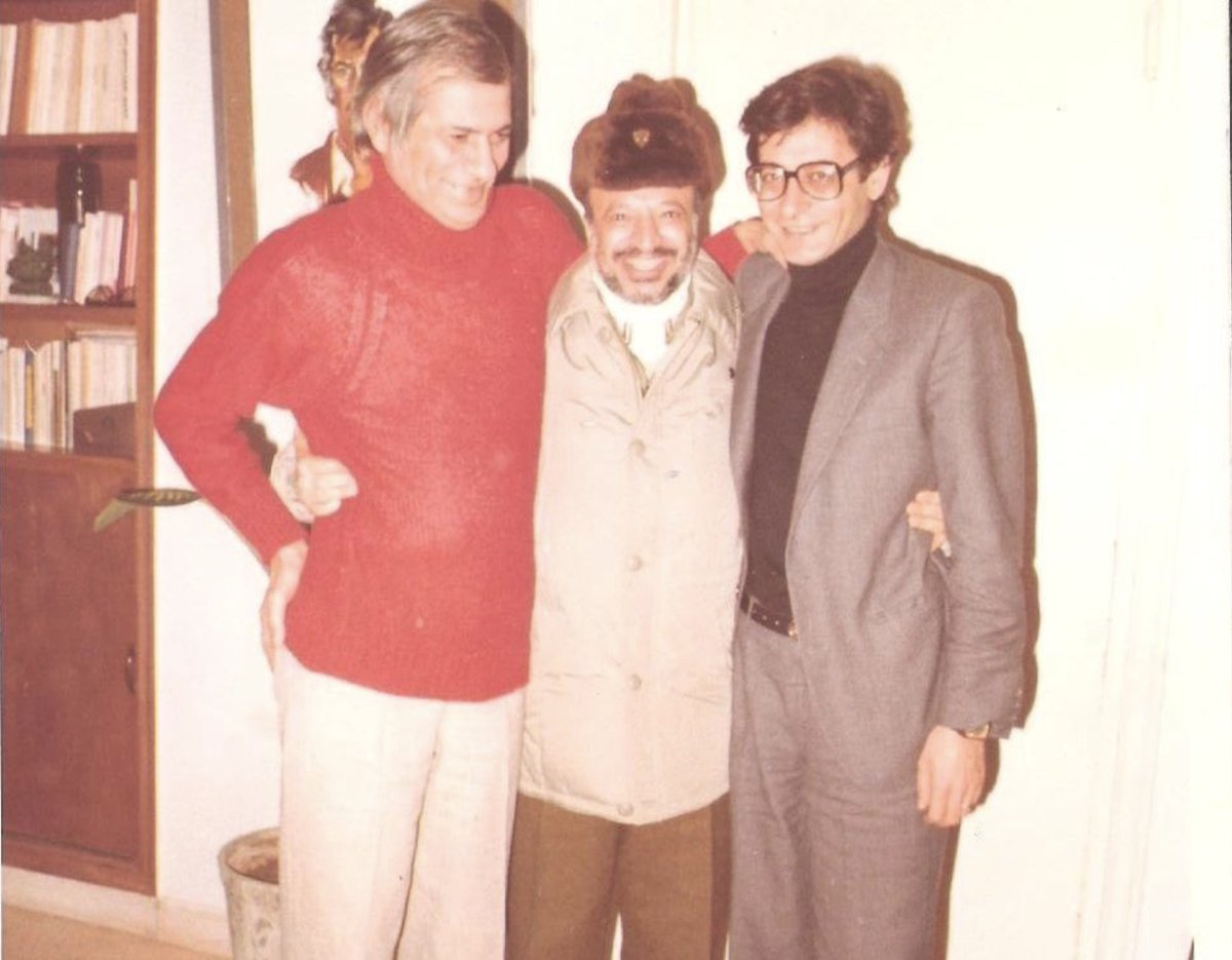 Esmat Elhalaby tweet media